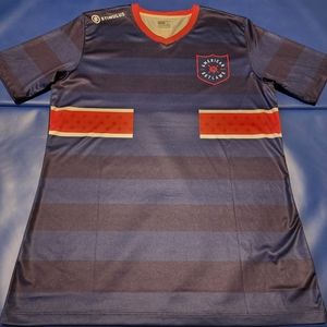 American Outlaws USA Alternate Jersey